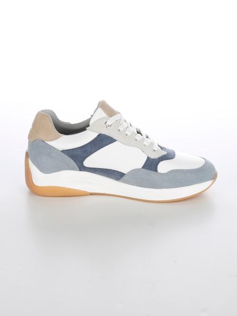 Naturläufer Schnürschuh in farbenfrohem Design Artikelnummer: 1816948 Günstig kaufen