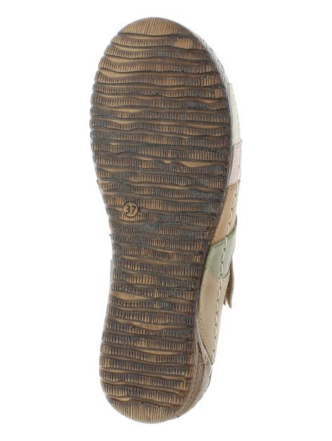 Naturläufer Pantolette Artikelnummer: 1826915 Versandkostenfrei