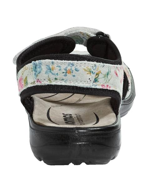 Naturläufer Sandalen mit Klettverschlüssen Artikelnummer: 1554229 Großer Ausverkauf