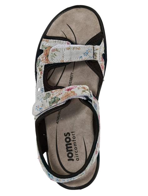 Naturläufer Sandalen mit Klettverschlüssen Artikelnummer: 1554229 Großer Ausverkauf