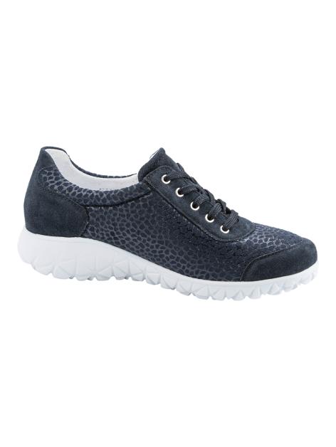 Waldläufer Halbschuh Artikelnummer: WH89001 Flash Sale