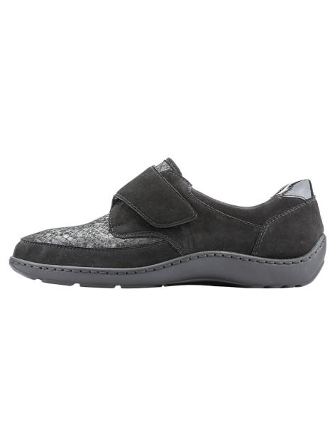 Waldläufer Halbschuh Artikelnummer: W496H31 Begrenztes Angebot