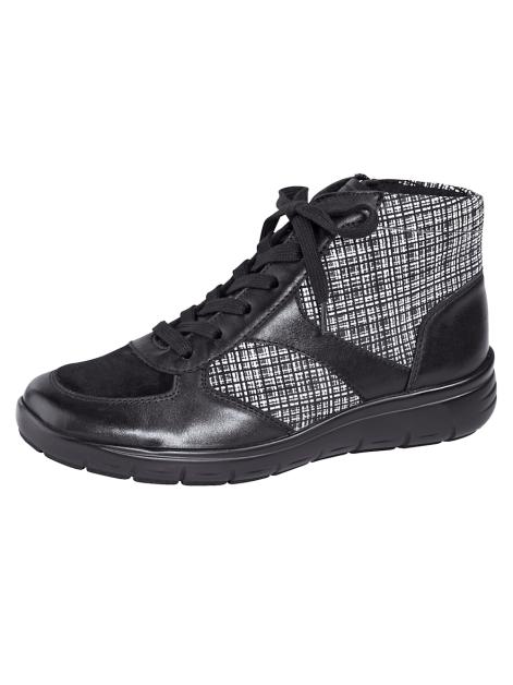 Vamos Schnürstiefelette mit Shockabsorber Artikelnummer: 1571379 Saisonschlussverkauf