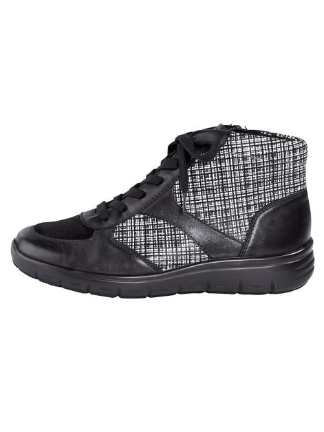 Vamos Schnürstiefelette mit Shockabsorber Artikelnummer: 1571379 Saisonschlussverkauf