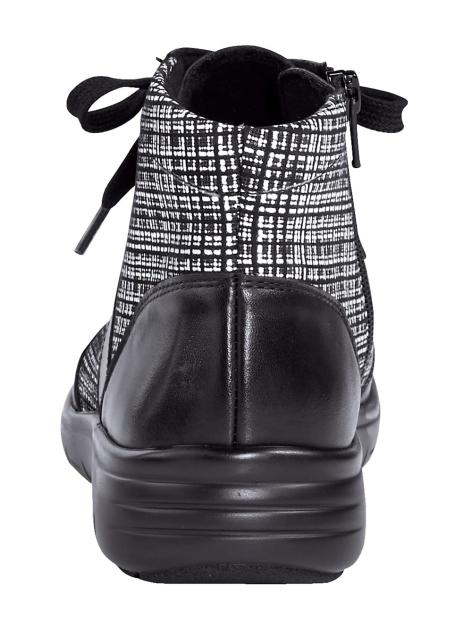 Vamos Schnürstiefelette mit Shockabsorber Artikelnummer: 1571379 Saisonschlussverkauf