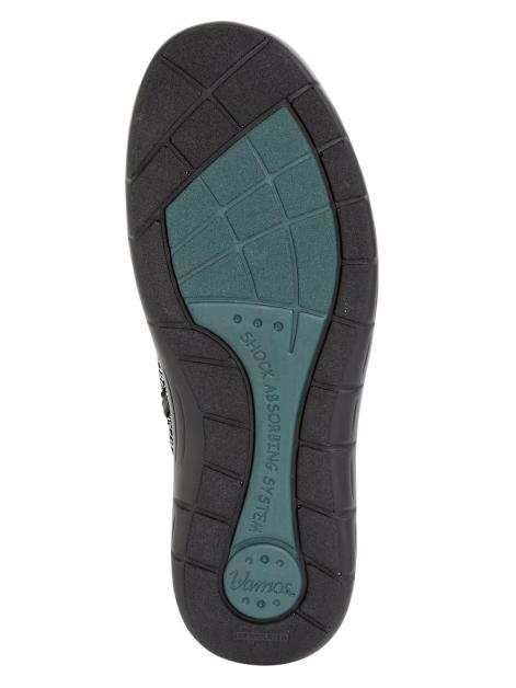 Vamos Schnürstiefelette mit Shockabsorber Artikelnummer: 1571379 Saisonschlussverkauf