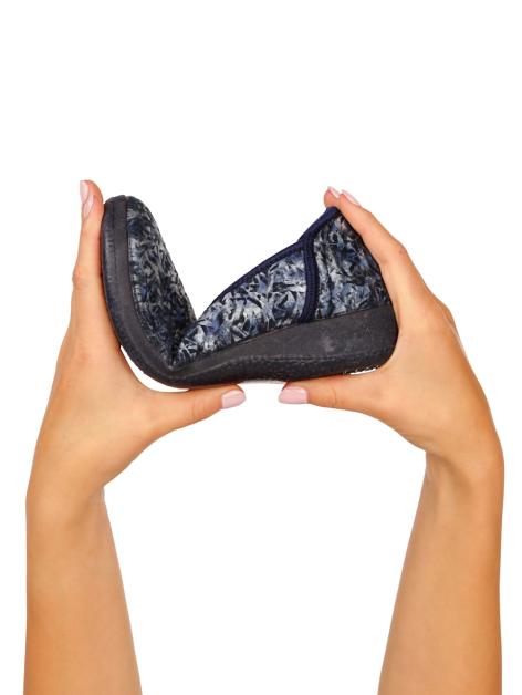 Naturläufer Slipper Artikelnummer: 1553024 Weihnachtsangebot