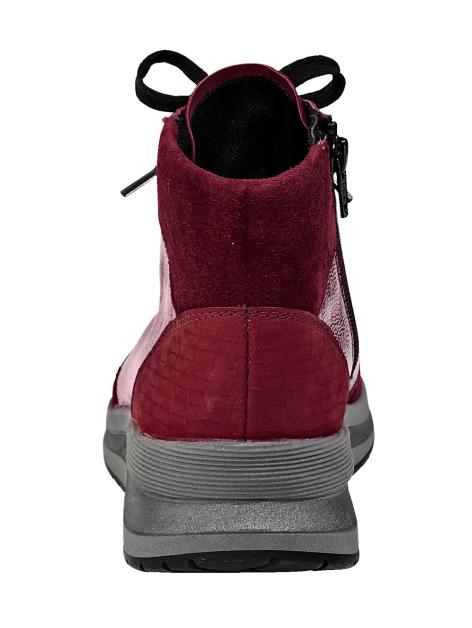 Vamos Schnürstiefelette Artikelnummer: 1527066 Heißer Verkauf