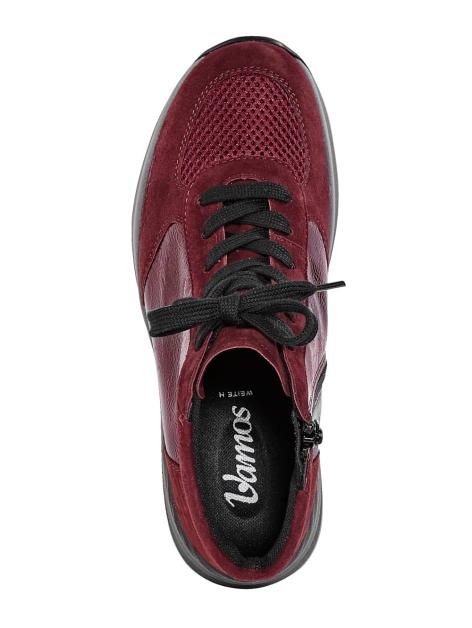 Vamos Schnürstiefelette Artikelnummer: 1527066 Heißer Verkauf