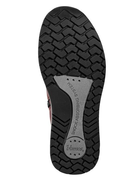 Vamos Schnürstiefelette Artikelnummer: 1527066 Heißer Verkauf