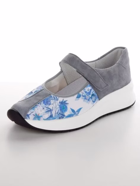 Vamos Klettslipper mit Shock-Absorber Artikelnummer: 1572531 Zeitlich begrenztes Angebot