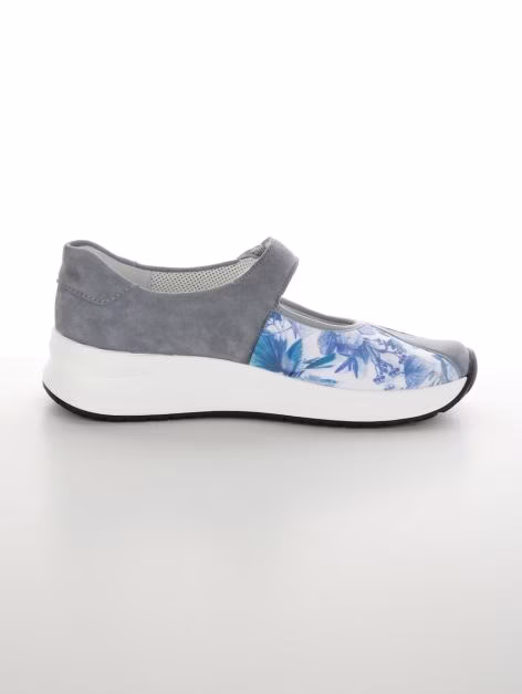 Vamos Klettslipper mit Shock-Absorber Artikelnummer: 1572531 Zeitlich begrenztes Angebot