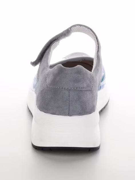Vamos Klettslipper mit Shock-Absorber Artikelnummer: 1572531 Zeitlich begrenztes Angebot