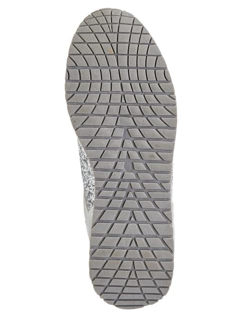 24 Hours Sneaker in edlem Materialmix Artikelnummer: 1501766 Exklusive Angebote