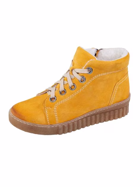 Naturläufer Stiefelette Artikelnummer: 1536722