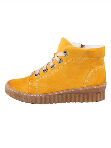 Naturläufer Stiefelette Artikelnummer: 1536722 Tägliche Deals