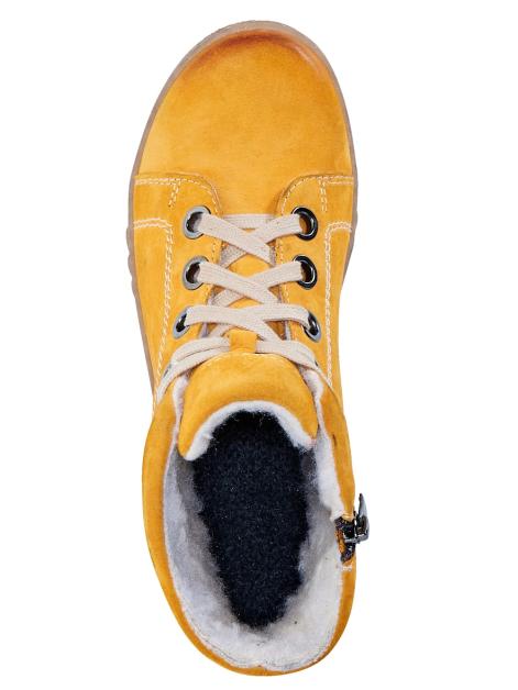 Naturläufer Stiefelette Artikelnummer: 1536722 Tägliche Deals