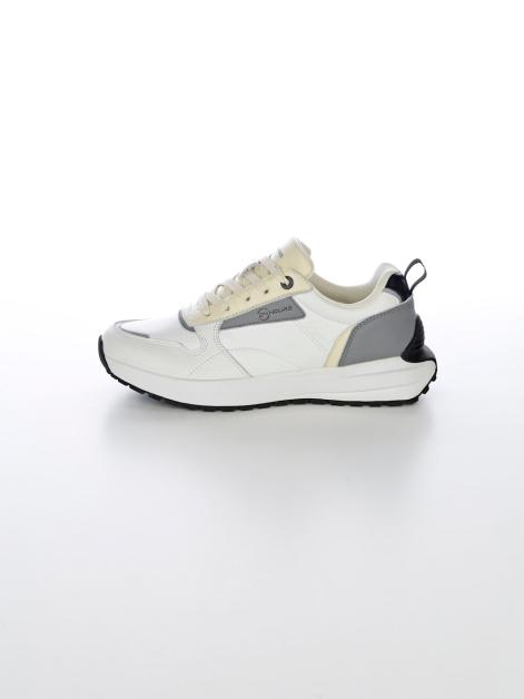 24 Hours Schnürschuh in sportiver Farbkombination Artikelnummer: 1892417 Tiefpreis