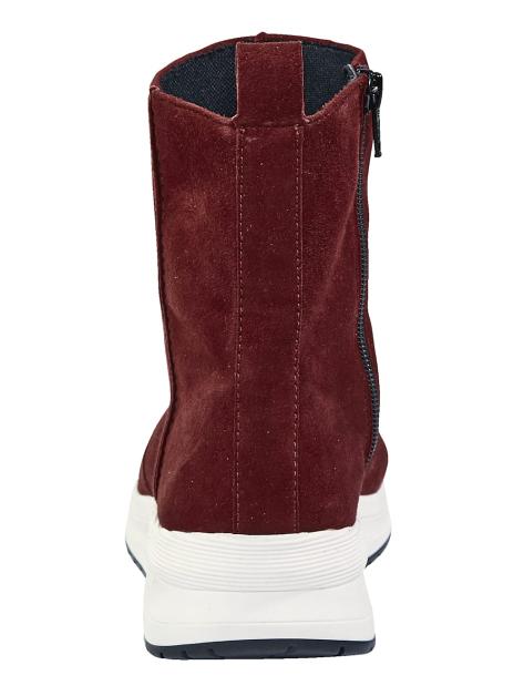 Vamos Stiefelette Artikelnummer: 1568414 Begrenzte Freigabe