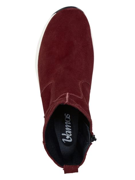 Vamos Stiefelette Artikelnummer: 1568414 Begrenzte Freigabe