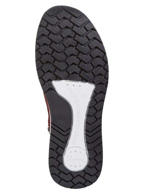 Vamos Stiefelette Artikelnummer: 1568414 Begrenzte Freigabe
