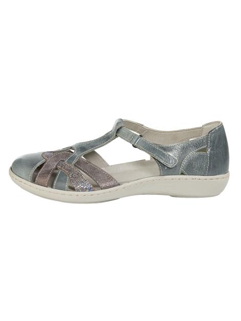 Naturläufer Klettslipper Artikelnummer: 1553626 Neueste Stile