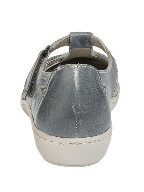 Naturläufer Klettslipper Artikelnummer: 1553626 Neueste Stile