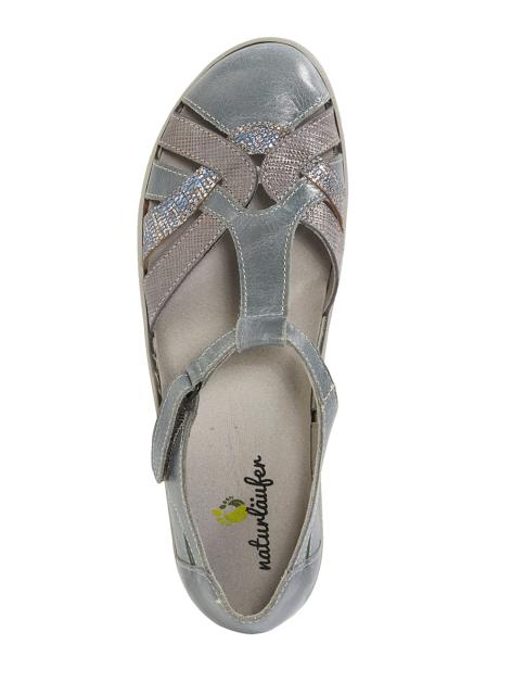Naturläufer Klettslipper Artikelnummer: 1553626 Neueste Stile