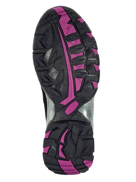 24 Hours Trekkingschuh mit Klimamembrane Artikelnummer: 1505346 Letzter Tag