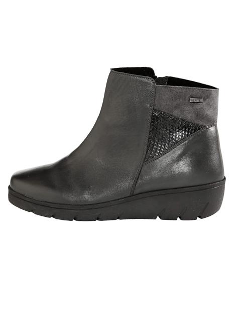 Naturläufer Stiefelette mit wasser- und windabweisender Tex-Ausstattung Artikelnummer: 1577574 Bis zu 50% Rabatt