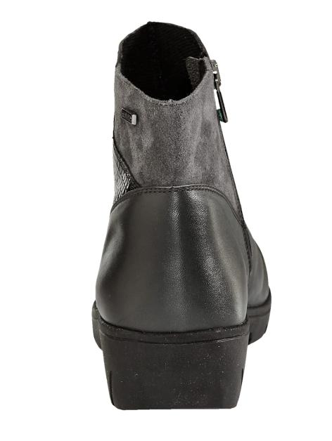 Naturläufer Stiefelette mit wasser- und windabweisender Tex-Ausstattung Artikelnummer: 1577574 Bis zu 50% Rabatt