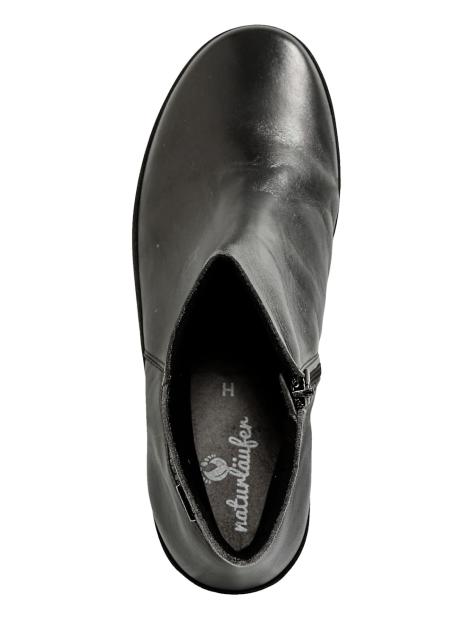Naturläufer Stiefelette mit wasser- und windabweisender Tex-Ausstattung Artikelnummer: 1577574 Bis zu 50% Rabatt