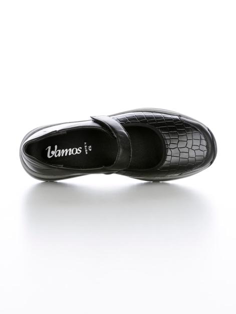 Vamos Klettslipper mit Shock-Absorber Artikelnummer: 1894742.00003 Bis zu 60% Rabatt