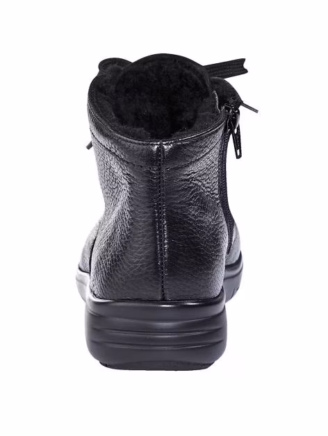 Vamos Schnürstiefelette Artikelnummer: 1565759 Nur für heute