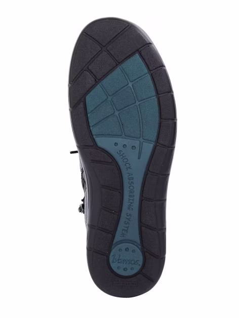 Vamos Schnürstiefelette Artikelnummer: 1565759 Nur für heute