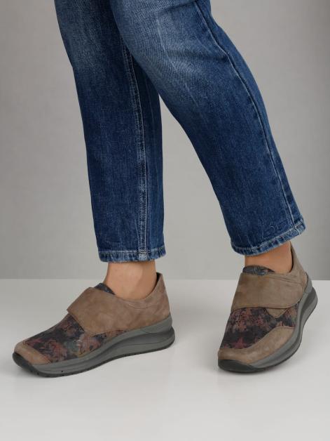 Vamos Klettslipper mit Shock-Absorber Artikelnummer: 1894792 Bis zu 55% Rabatt