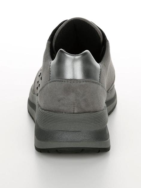 Vamos Schnürschuh mit Shock-Absorber Artikelnummer: 1895237 Black Friday Preise
