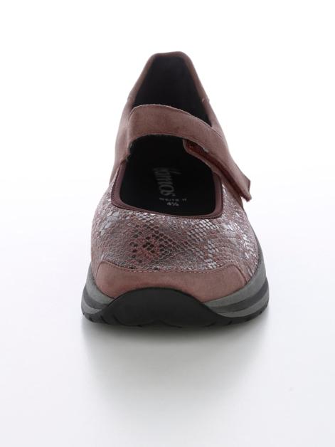 Vamos Klettslipper mit Shock-Absorber Artikelnummer: 1896155 zollfrei