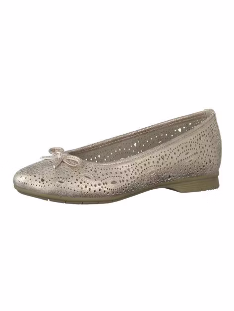 Jana Ballerinas Artikelnummer: JA22166 Rabatte dieses Monats