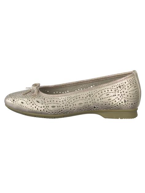 Jana Ballerinas Artikelnummer: JA22166 Rabatte dieses Monats