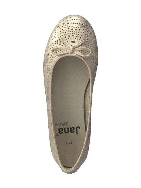 Jana Ballerinas Artikelnummer: JA22166 Rabatte dieses Monats