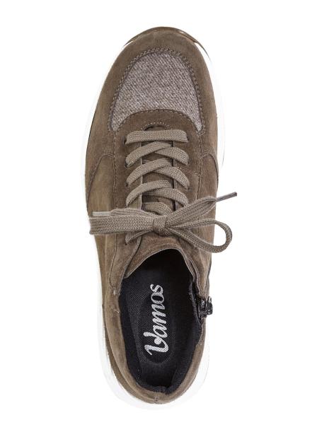 Vamos Schnürstiefelette Artikelnummer: 1569725 Online