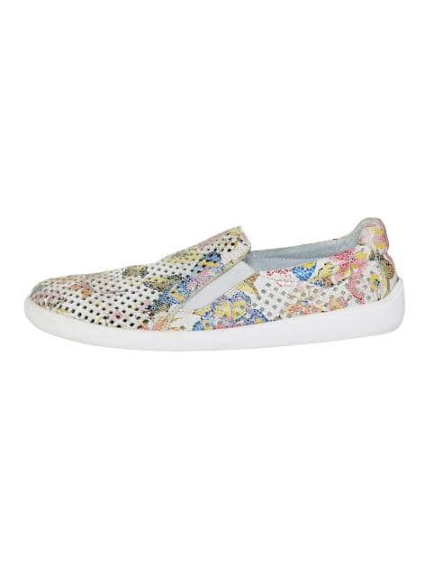 Naturläufer Slipper mit sommerlicher Lochung Artikelnummer: 1761560 Verkauf