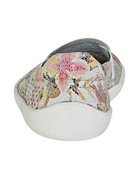 Naturläufer Slipper mit sommerlicher Lochung Artikelnummer: 1761560 Verkauf