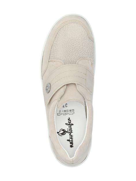 Naturläufer Klettslipper Artikelnummer: 1578376 Meist gekauft