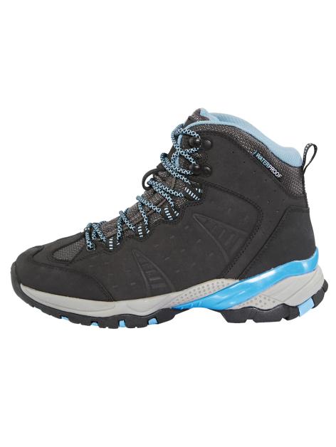 24 Hours Trekkingstiefelette mit Tex-Austattung Artikelnummer: 1508713.00001 Kostenloser Versand