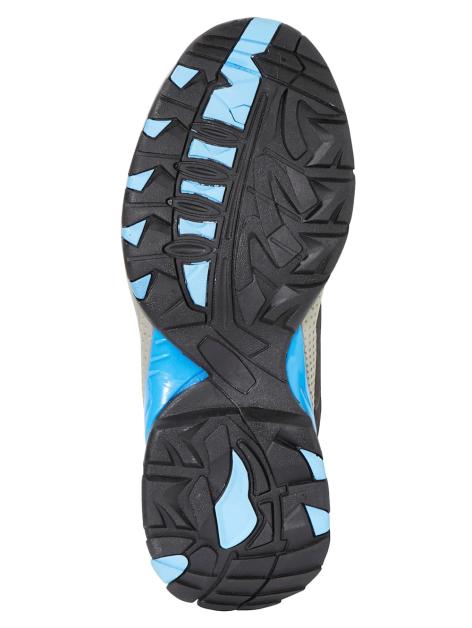 24 Hours Trekkingstiefelette mit Tex-Austattung Artikelnummer: 1508713.00001 Kostenloser Versand