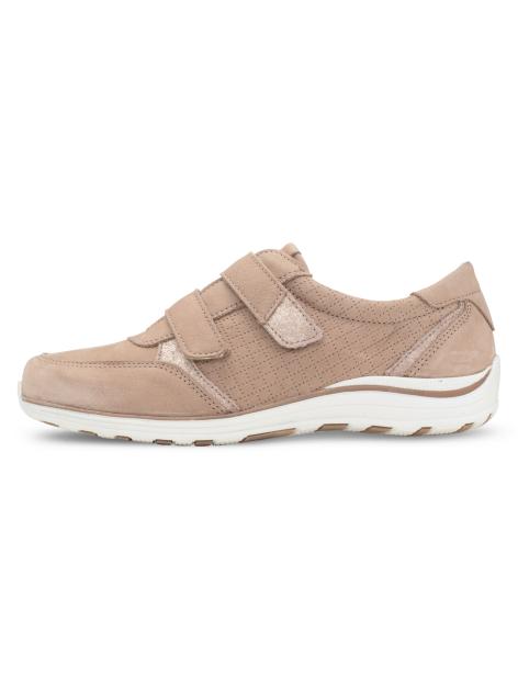 Naturläufer Klettschuh Artikelnummer: 2000089 Fabrik Onlineshop