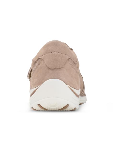 Naturläufer Klettschuh Artikelnummer: 2000089 Fabrik Onlineshop