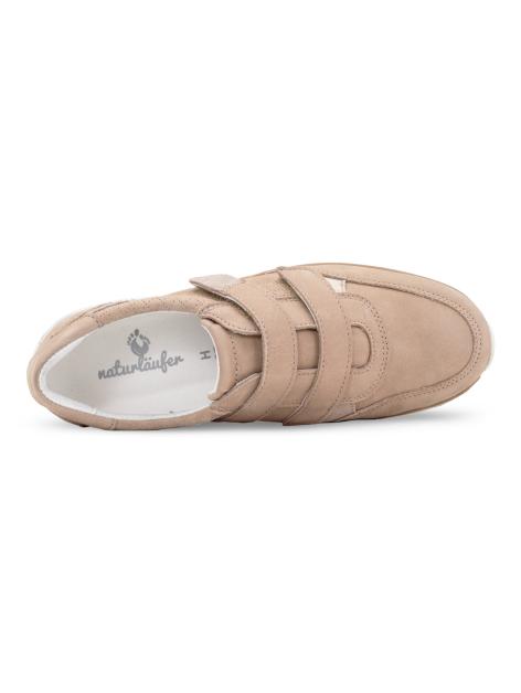Naturläufer Klettschuh Artikelnummer: 2000089 Fabrik Onlineshop